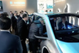 产业观察：激光显示产业不断创新 多元化场景打破应用边界