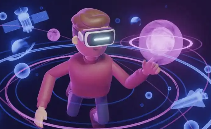 AR/VR光学模组：通往元宇宙的“第一道门”